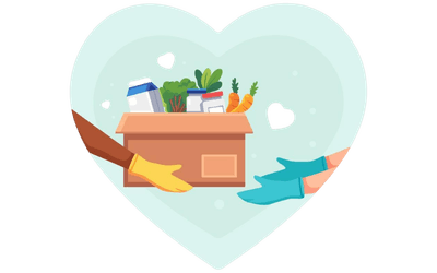 Donating from VRS Trident