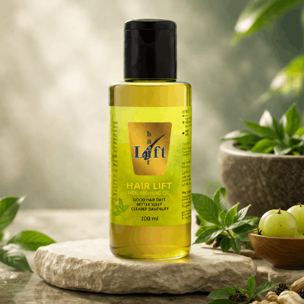 Hair Lift Product