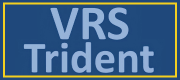 VRS Trident Logo